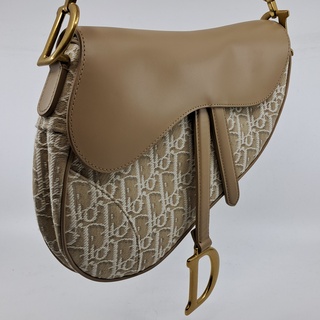Schoudertas, Dior