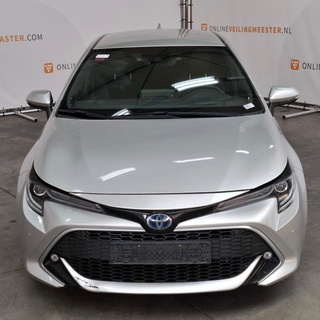 Personenauto, Toyota, Corolla 2.0 Hybrid Executive