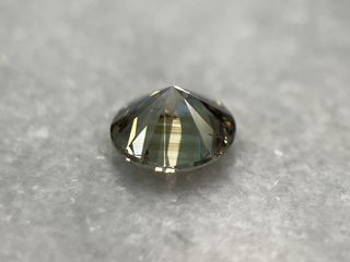 Diamant – 2.00 carat natuurlijke briljant geslepen diamant (gecertific