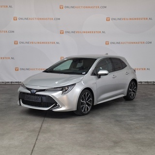Personenauto, Toyota, Corolla 2.0 Hybrid Executive
