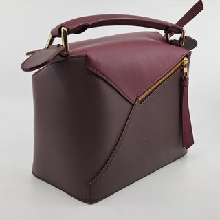 Schoudertas, Loewe