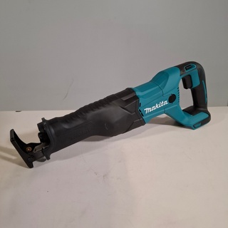 Accu reciprozaag, Makita, DJR186, 2021