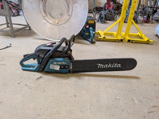 Motor kettingzaag Makita, 131, bouwjaar 2019
