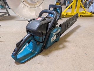 Motor kettingzaag Makita