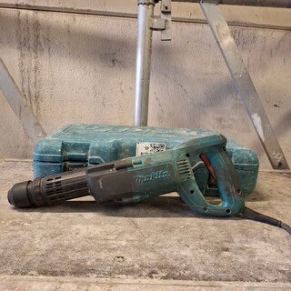Boorhamer Makita, HK0500, bouwjaar 2016
