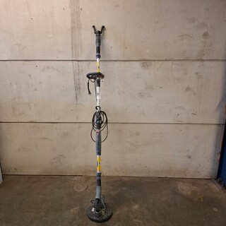 Plafondschuurmachine Graphite, 59G261, bouwjaar 2016