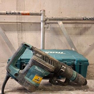 Breekhamer Makita, HM1111C, bouwjaar 2020