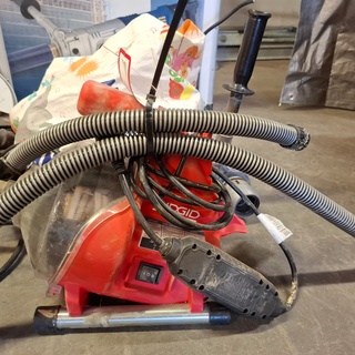 Divers elektrisch en accu gereedschap o.a. Makita, Carat