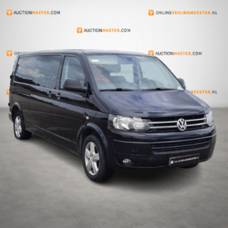 Bedrijfswagen, Volkswagen, Transporter, 2.0 TDI L2H1 4Motion DC Comfor