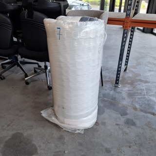 Matras, Emma, AirGrid | 160×200 cm | Transport vlek