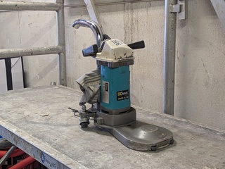 Kanten schuurmachine Devomat, Speed XS 150