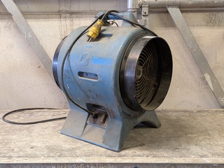 Blower Americ