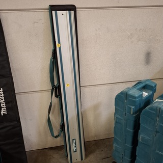 Geleiderail Makita