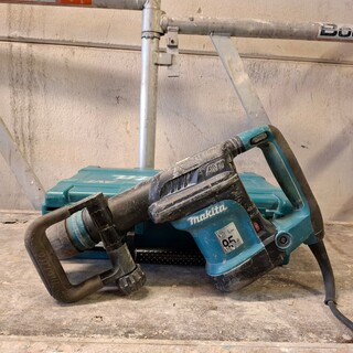 Breekhamer Makita, HM0871C, bouwjaar 2020