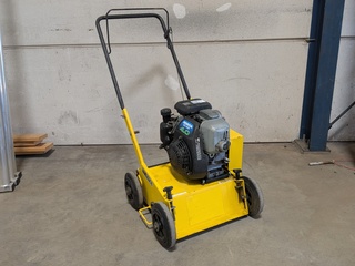 Motor verticuteermachine Eliet