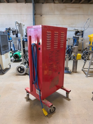 Infrarood heater Red Rad, Quartz