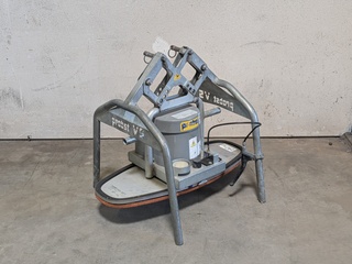 Vacuümheffer Probst, Speedy VS-S, bouwjaar 2010