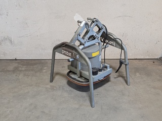 Vacuümheffer Probst