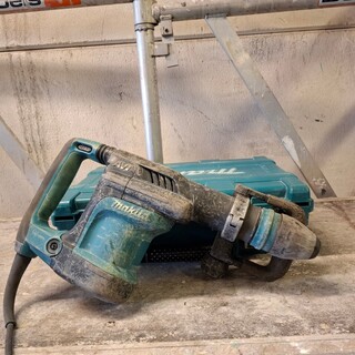 Breekhamer Makita, HM0871C, bouwjaar 2020