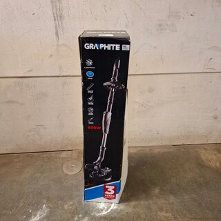 Plafondschuurmachine Graphite, 59G261