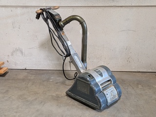 Parket schuurmachine Hiretech, HT8-1