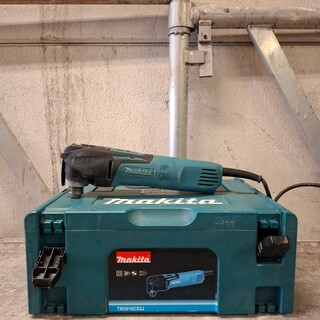 Multitool Makita, TM3010C, bouwjaar 2017
