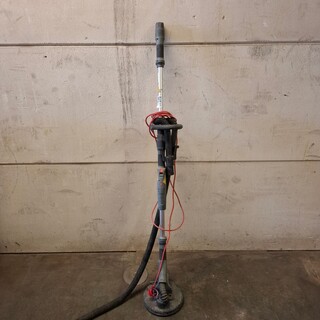 Plafondschuurmachine Graphite, 59G261, bouwjaar 2021