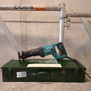 Reciprozaag Makita, JR3050T, bouwjaar 2011