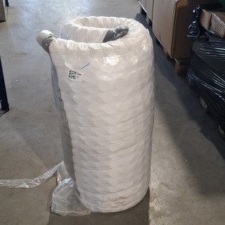 Matras, Emma, Hybrid 2 | 160×200 cm | Transportvlekken