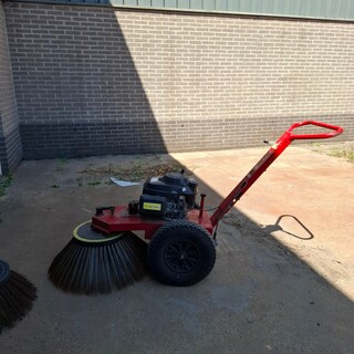 Motor onkruidborstel GS , 0700R
