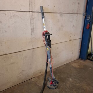 Plafondschuurmachine Graphite, 59G261, bouwjaar 2021