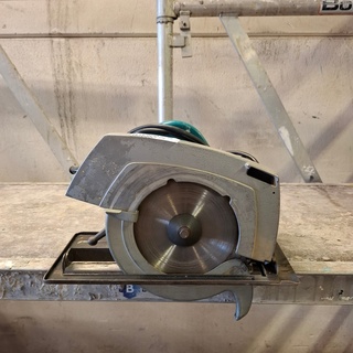 Cirkelzaag Makita, 5900BR