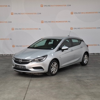 Personenauto, Opel, Astra 1.6 CDTi, 2019