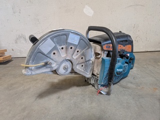 Doorslijper Makita, EK7301, bouwjaar 2014