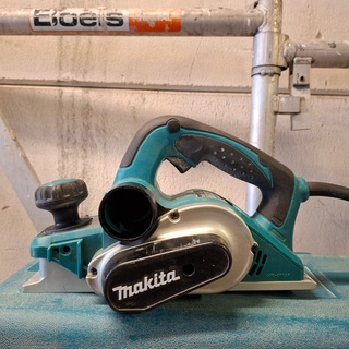 Schaafmachine Makita, KP0810, bouwjaar 2019