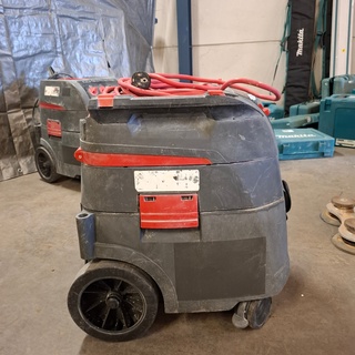 Bouwstofzuiger Starmix, iPulse L-1635