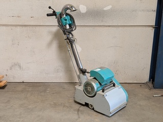Parket schuurmachine Deva, Handy-8R