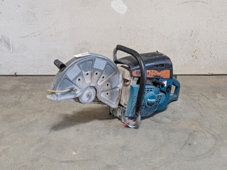 Doorslijper Makita, EK7301, bouwjaar 2014