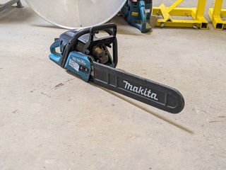 Motor kettingzaag Makita, 131, bouwjaar 2019