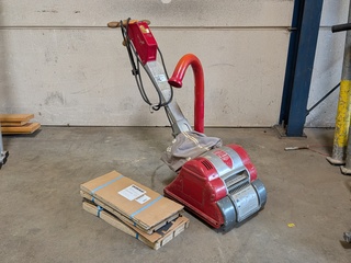 Parket schuurmachine Hiretech, HT8-1