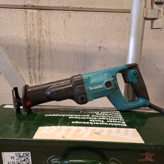 Reciprozaag Makita, JR3050T, bouwjaar 2011