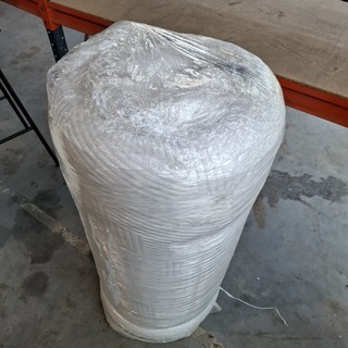 Matras, Emma, AirGrid | 200×200 cm | Transportvlek