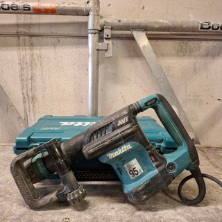 Boorhamer Makita, HM0871C, bouwjaar 2020