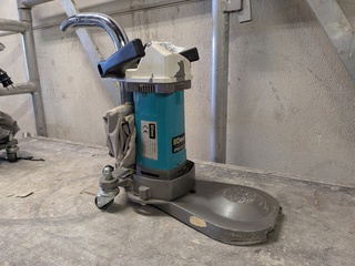 Kanten schuurmachine Devomat, Speed XS 150