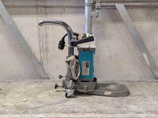 Kanten schuurmachine Devomat, Speed XS 150