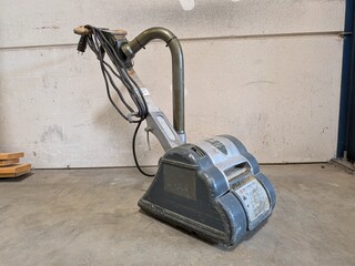Parket schuurmachine Hiretech, HT8-1