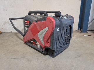 Aggregaat Genmac, GR3000iN