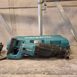 Reciprozaag Makita, R3060T, bouwjaar 2010