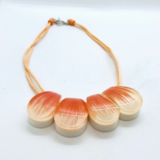 Zsiska dames collier – Thaise designer jewellery