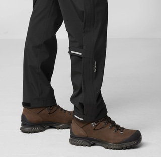 Fjallraven High Coast hydratic trousers